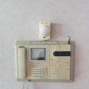 비단마을현대 성우우방(아) | 도어락 게이트맨GP900D 디지털방식 삼성비디오폰 3527 비단마을현대성우우방아파트 문 열림 연동설치후기