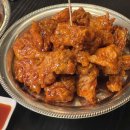마라통닭 네이버블로그
