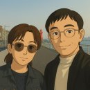 오이도 방파제 칼제비 이미지