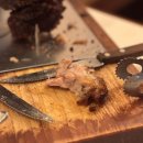 송리단길 파스타와 꼴레뇨가 있는 라코즈 저녁 후기