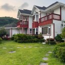 해비치노을정원 | 강화도 수영장 펜션 | 해비치 1박 2일 후기