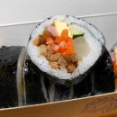 얌샘김밥 이미지