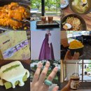불국빵 첨성대점 | 경주 여행 기록: 1박 2일 알찬 코스 정리