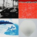 4인4색전 이미지