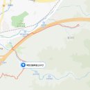 북한산주유소 이미지