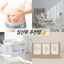 J.M산전 | 출산전에 사도 좋은 🤰임산부용품 추천👍비추천👎(내돈내산 임신축하선물)