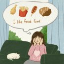 나만의 일러스트 이미지