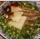 샤오바오우육면 이미지