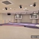 성장교회 | 경기광주 교회벽쿠션 · 바닥매트 시공 설치 후기