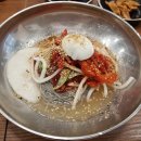 속초코다리냉면 이미지