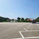 오산휴게소 과천방향 이미지