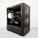히트PC | 부산 사하구 컴퓨터 조립 라이젠5 5600 + RTX 5050 가성비 게이밍 PC 빌드 후기