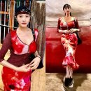 김혜수플라워