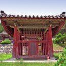 충경공 류형 신도비 이미지