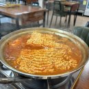 강순자옛맛김치찌개 이미지