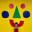 런) 전시회- 《아이처럼 BE CHILD》 이미지