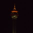 양산타워 이미지