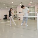 뉴욕발레아카데미 이미지