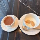 바이유 | 조선팰리스 1914 라운지&amp;바 애프터눈티 솔직후기(임산부 기준으로 아쉬웠던 이유)