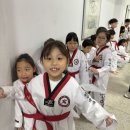 용인 신일 태권도장 이미지