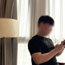 머슬테크짐 | 남자 머슬핏 어깨 넓어보이는 짐웨어 무지반팔티셔츠 후기