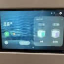 삼성 세탁기 건조기 일체형 비스포크 AI 콤보 사용후기WD25DB8995BB 새틴 라이트베이지