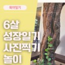 사진을 찍다 | 6살 성장일기 – 구도를 고민하며 사진을 찍다