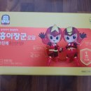홍이삼이네