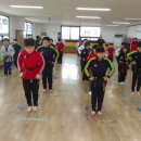 국가대표태권도1관 이미지