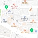 파리바게뜨용인김량장점