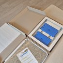 개 쿨 | 강아지 쿨매트 대리석아빠 쿨매트 중사이즈 후기