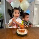 케이크집 - 홍천군 석화로 111 | (내돈내산) 안양 두돌 생일파티 곰돌이 아이들 케이크집 구떼구뜨 후기
