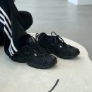 11650-1-10-703 | 직접 써본 후기｜뉴발란스 703 트리플 블랙 트레일 2컬러, 데일리 &amp; 아웃도어 모두 가능한 운동화