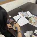 디자인그린섬미술학원 - 중구 중앙대로 279 | 디자인그린섬미술학원