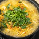 맛나칼제비냉면 이미지