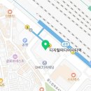 중소기업DMC타워 화장실 이미지