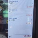 금강막국수웰빙식당 | 가평 금강막국수, 막국수 수육 녹두전