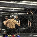 케이레슬링 MMA체육관 이미지