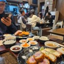 광장동제1경로당 | 광장동 맛집 주민카츠 후기