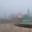 아침을 여는 풍경 이미지