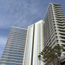 소나무 휘트니스 | 강릉 신라모노그램 레지던스 호캉스 솔직 후기~!(조식 상세 리뷰 포함)