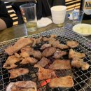 백마갈비 이미지