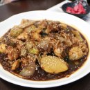동궁찜닭시흥 이미지