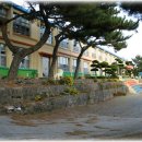 문내 우수영초등학교 이미지