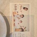 한복희 | 통영 돌잔치 올리브 올러브 후기(내돈내산)