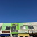 신광시장 | 여러가지 맛있는 음식, 디저트가 몰려있는 예산시장 방문후기(신광정육점, 홍게라면, 광시카스테라...