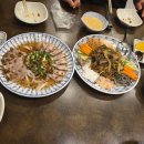 동해반점 - 서구 보수대로 224 | [칠곡 왜관 맛집] 요리가 맛있는 노포 감성 중화요리 전문점 '동해반점' 내돈내산 후기