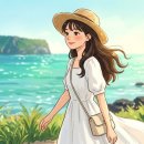 [🌲 거창 혼자 여행 — 20대 여성이 사랑한 초록빛 낙원, 수승대부터 감악산까지 감성 힐링 투어]