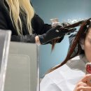 현대하이페리온2 205동 앞 | [오목교미용실 추천]프랑크프로보 하이페리온 2점,염색강추!