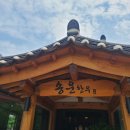 용인시 신상맛집 , 샤브샤브부터 특등심 정식까지 광교산자락 가족모임 장소 ( 송운한우)